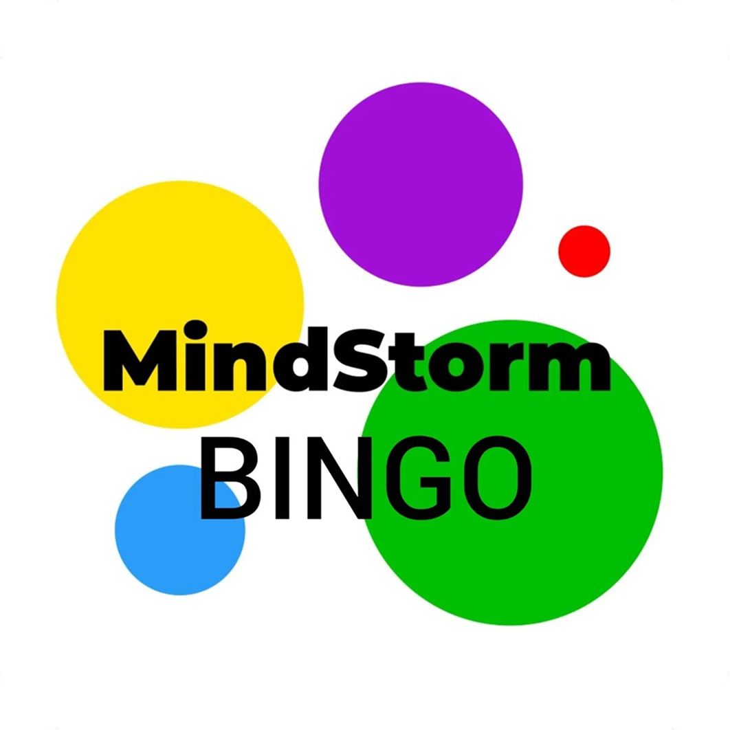 9 октября! Музыкальное лото "MindStorm Bingo" за 15р в Гомеле